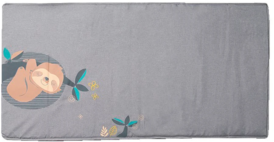 Манеж Espiro Simple 03 blue